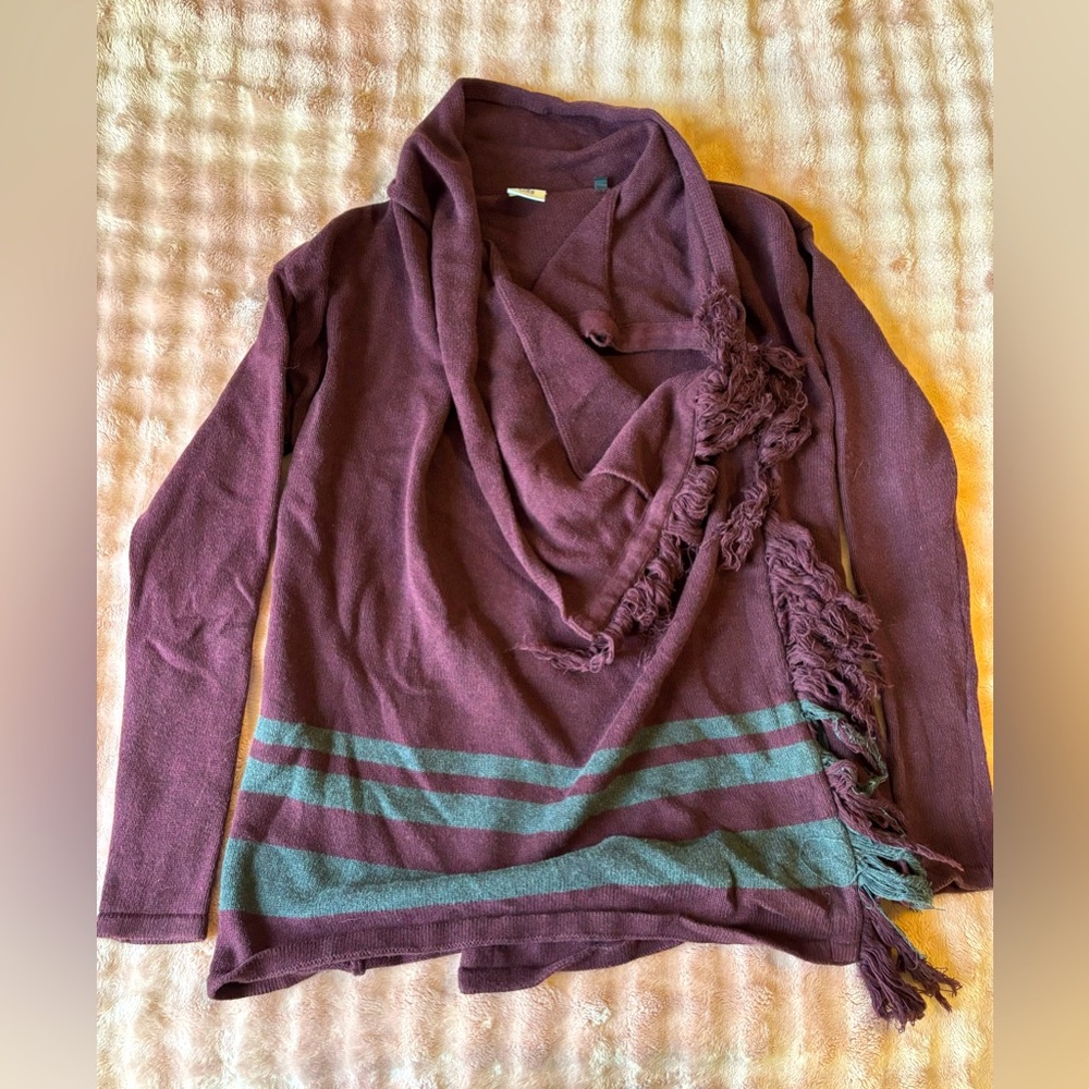 cAbi Cardigan